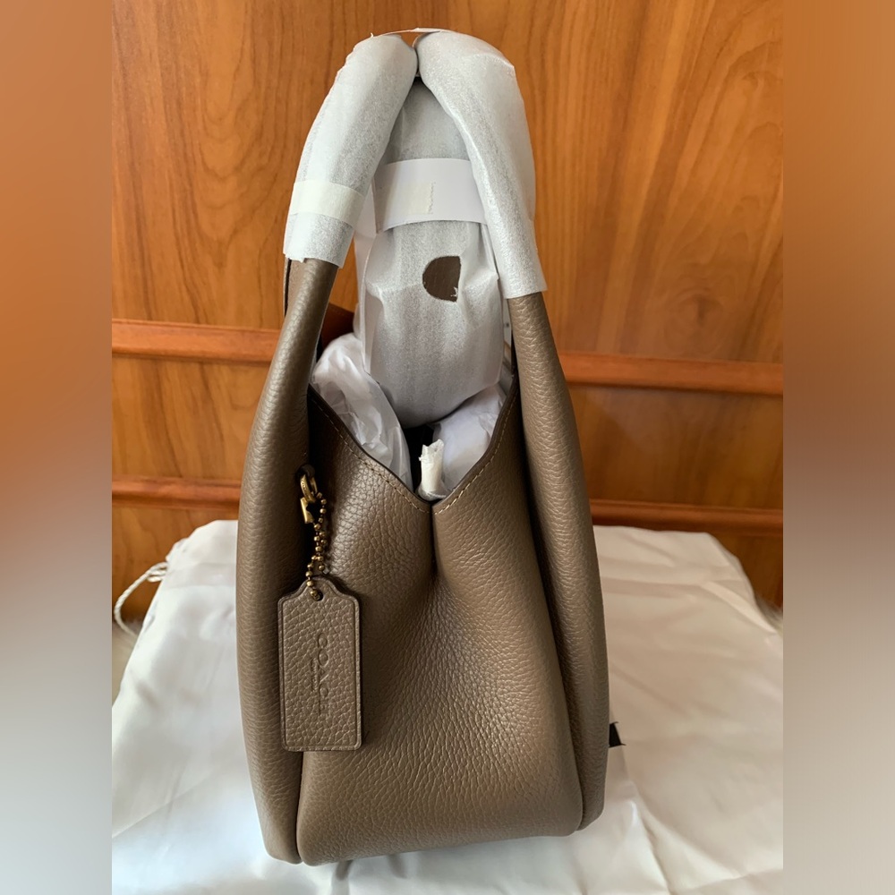 Sold❌Brand New / Botique Fresh Lana Shoulder Bag 23💗💗 - Picture 14 of 14